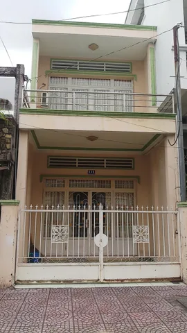 Bán Nhà riêng 150m2 giá 7.5 tỷ tại Đường Lê Lợi Phường Mỹ Bình Thành phố Long Xuyên An Giang