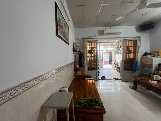 ⚡ GIÁM SỐC CỰC MẠNH - TỪ 5.2 TỶ → CHỈ 5 TỶ ⚡

✅ HẠ NGAY 200 TRIỆU
 
🏠 NHÀ 2 LẦU KHU VỰC TRƯỜNG THỌ - THỦ ĐỨC 
💵 GIÁ CHÍNH CHỦ: 5 TỶ — QUÁ RẺ KHÔNG TIN NỔI!
