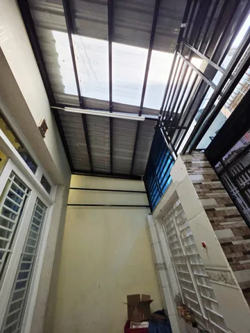 H3G Hồng Bàng - 36m2 - 4PN 3WC - Hướng Đông - SHR - 5.X TL