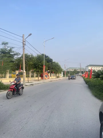 Bán Đất 93m2 có sẵn 93 m2 thổ cư giá 6 tỷ tại - Chọn - Phường Nam Sơn Bắc Ninh