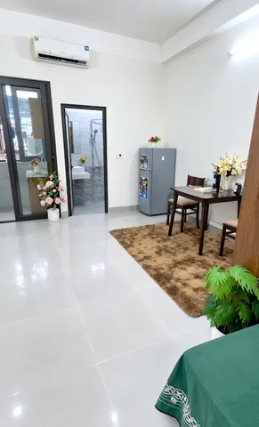 PASS GẤP PHÒNG CCMN 1N1K TẠI  MỄ TRÌ HẠ, MỄ TRÌ, NAM TỪ LIÊM , HÀ NỘI