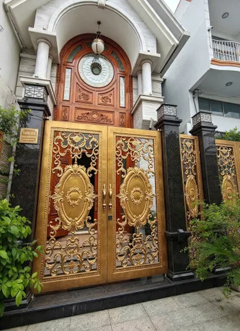 Bán Nhà 133m2 2 lầu tại Bà Hom- Tân Hòa Đông, Phường 13, Quận 6, TP. Hồ Chí Minh