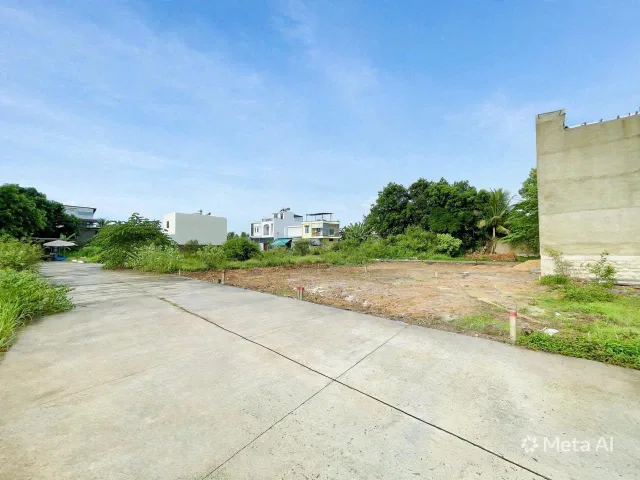 CẦN BÁN NHANH LÔ ĐẤT VĨNH HIỆP - NHA TRANG, CÁCH TRUNG TÂM 4km, CHỈ 1.4 TỶ