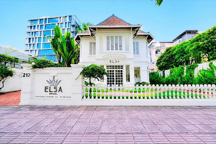 🌟 TP.HCM – BIỆT THỰ BẢO TỒN 212 VÕ THỊ SÁU – 20.5x25M NỞ HẬU 21.5M – 1 TRỆT + 1 LẦU – GIÁ 280 TỶ!