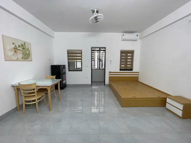 CHO THUÊ  PHÒNG KHÉP KÍN MỚI 100% TẠI NGÕ 230 MỄ TRÌ THƯỢNG, NAM TỪ LIÊM, HÀ NỘI