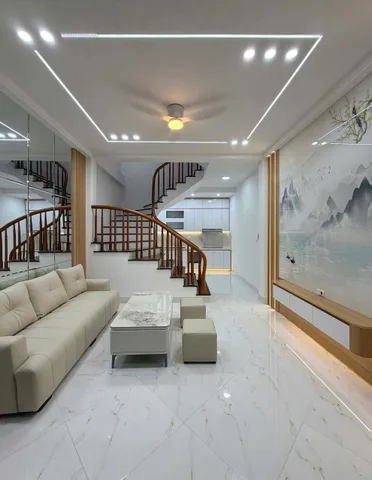 BÁN NHÀ 5 TẦNG TRUNG TÂM THANH XUÂN – PHỐ VŨ TÔNG PHAN , KHƯƠNG ĐÌNH, THANH XUÂN, HÀ NỘI