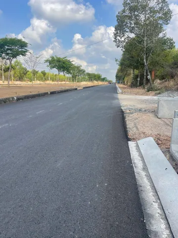 Bán Đất 1001m2 giá 2.2 tỷ tại Đường Lê Hồng Phong Xã Phước An Huyện Nhơn Trạch Đồng Nai