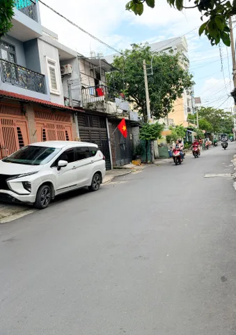 HP01🏡BÁN NHÀ GÒ VẤP – 5,5 TỶ – 52M² – ĐỐI DIỆN EMART PHAN HUY ÍCH – 3 TẦNG