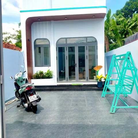 Bán Nhà riêng 190m2 có sẵn 87 m2 thổ cư giá 3.29 tỷ tại Phường Tân An Thành phố Thủ Dầu Một Bình Dương