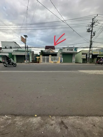 CẦN BÁN GẤP NHÀ GÁC LỬNG – DIÊN KHÁNH, KHÁNH HÒA