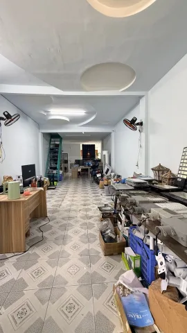 Bán Nhà riêng 64m2 có sẵn 64 m2 thổ cư giá 5.9 tỷ tại Đường Mã Lò Phường Bình Trị Đông Quận Bình Tân TP. Hồ Chí Minh