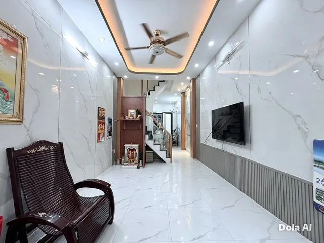🏡 BÁN NHÀ TÂN HÒA ĐÔNG | 40M² (3x14M) | 3 PHÒNG NGỦ | GIÁ CHỈ 5,5 TỶ 🏡