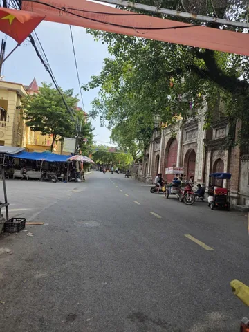 Bán Đất 48m2 có sẵn 48 m2 thổ cư giá 1.6 tỷ tại Xã Phù Khê Thị xã Từ Sơn Bắc Ninh