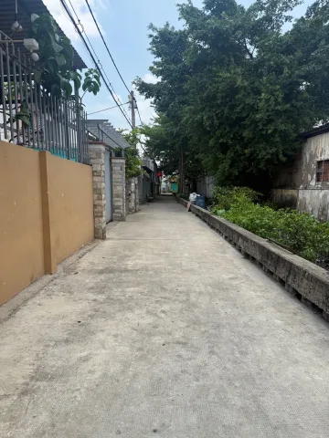 Bán Nhà riêng 123m2 -thổ cư có sẵn  giá 3 tỷ tại Đường Thới An 17A Phường Thới An Quận 12 TP. Hồ Chí Minh