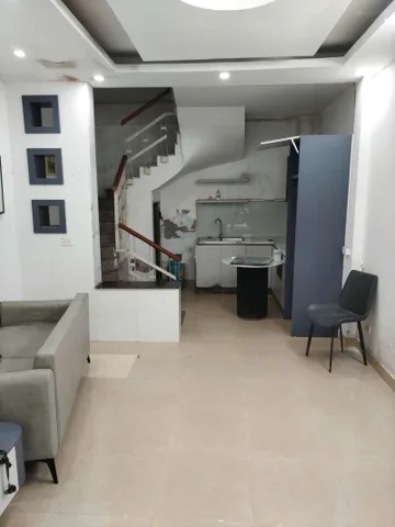 Cho thuê Nhà riêng 40m2 giá 15 triệu tại đường Vũ Tông Phan Phường Khương Đình Quận Thanh Xuân Hà Nội