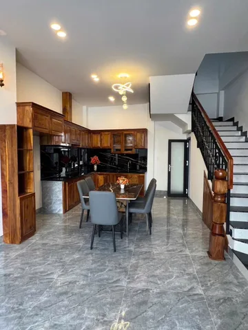 Bán Nhà riêng 68.6m2 có sẵn 68.6 m2 thổ cư giá 4.25 tỷ tại Hẻm 296, Lương Định Của Xã Vĩnh Ngọc Thành phố Nha Trang Khánh Hòa