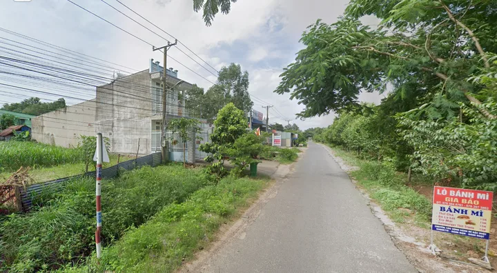 Bán Đất 96m2(6mx16m) ngay khu công nghiệp Lộc An có sẵn 96 m2 thổ cư giá 2.5 tỷ tại Xã Lộc An Huyện Long Thành Đồng Nai