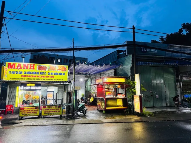 Bán Nhà riêng 185m2 có sẵn 185 m2 thổ cư giá 11 tỷ tại Đường Phan Văn Hớn Xã Bà Điểm Huyện Hóc Môn TP. Hồ Chí Minh