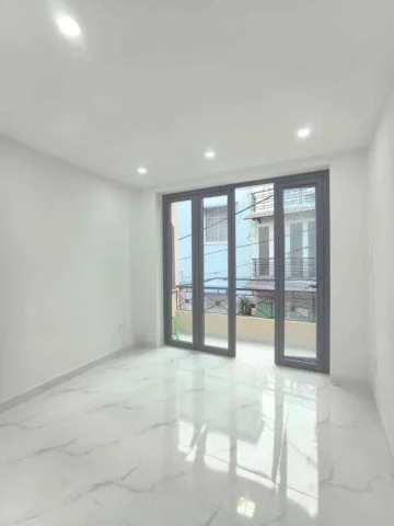 KẾ BÌNH TIÊN VÕ VĂN KIỆT HẺM XE HƠI 35M² 2 TẦNG 4.25 TỶ
