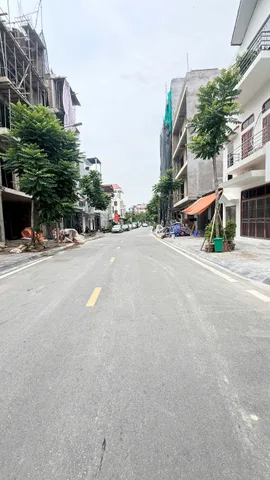 Bán Đất 40m2 có sẵn 40 m2 thổ cư giá 5.05 tỷ tại Phường Phúc Lợi Quận Long Biên Hà Nội
