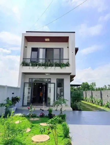 Bán Nhà riêng 367.2m2 có sẵn 60 m2 thổ cư giá 3.39 tỷ tại Xã Cư ÊBur Thành phố Buôn Ma Thuột Đắk Lắk