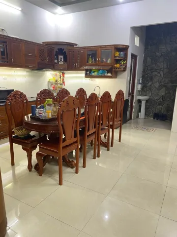 Bán Nhà riêng 120m2 có sẵn 120 m2 thổ cư giá 5.9 tỷ tại Đường Trương Thị Hoa Phường Tân Thới Hiệp Quận 12 TP. Hồ Chí Minh