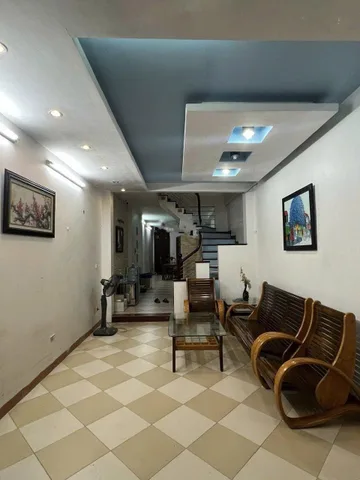 Cho thuê Nhà riêng 82m2 giá 18 triệu tại Vương Thừa Vũ, Quận Thanh Xuân Hà Nội