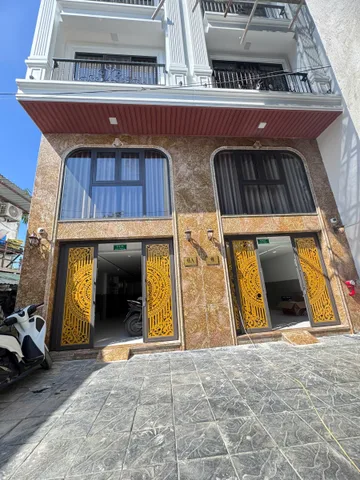 Bán nhà Văn Tiến Dũng, 68m2 7T thang máy, xây mới, lô góc 2 thoáng, dòng tiền 70tr/tháng.