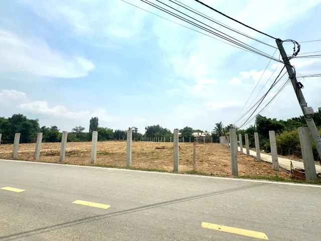 BDS HVL CHO THUÊ ĐẤT LONG PHƯỚC – TP.HCM