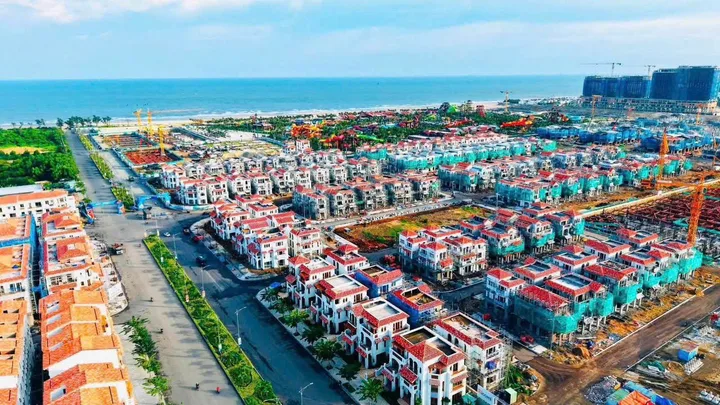 BDS HVL [NC] BÁN CẶP C08 - C09 VŨ PHƯƠNG ĐỀ VILLA THỦ THIÊM Q2