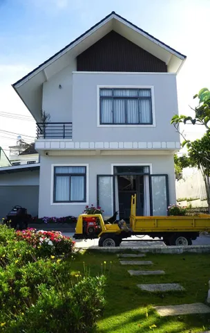 Cho thuê villa sân vườn BBQ giá 30 triệu tại Đường Trần Đại Nghĩa Phường 8 Thành phố Đà Lạt Lâm Đồng