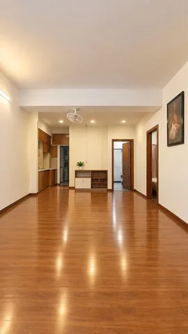 Cho thuê Căn hộ chung cư Nguyễn Văn Huyên 136m2 giá 13 triệu tại Phường Nghĩa Tân Quận Cầu Giấy Hà Nội