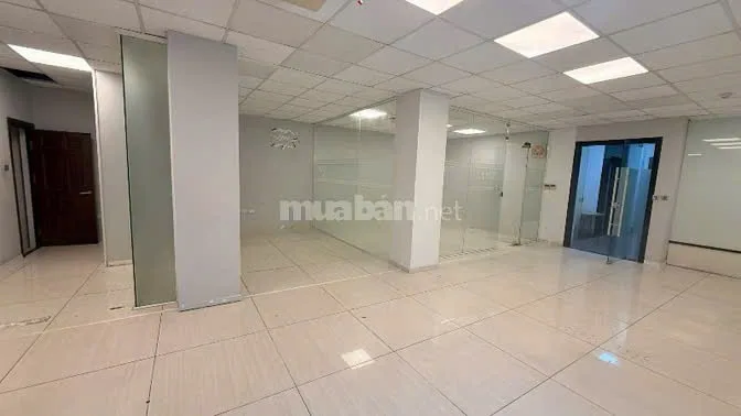 CHO THUÊ SÀN VĂN PHÒNG 100M2 TẠI 110-112 PHỐ BÀ TRIỆU - P.NGUYỄN DU - HAI BÀ TRƯNG