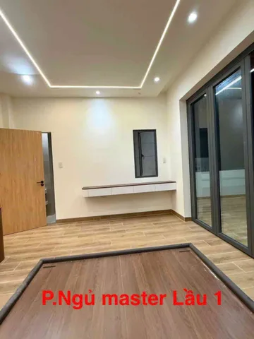 BÁN NHÀ GẦN CHỢ GÒ XOÀI, BÌNH TÂN, NHÀ 78M² 4PN 5WC, GIÁ CHỈ 6,9 TỶ