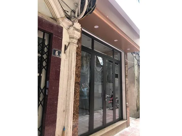 ⭐️Chính chủ bán nhà đẹp tại Ngõ 112 Ngọc Khánh, Ba Đình, Hà Nội; 0983269926