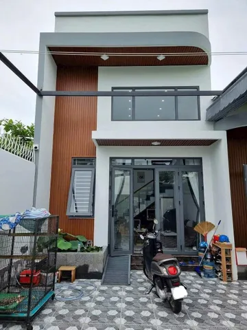 Ngay Vietcombank DT768 Chủ Bán Gấp Căn Gác Lửng Sổ Riêng Thổ Sẵn 100%