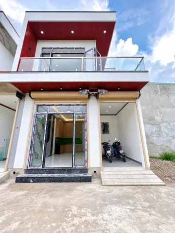 Bán Nhà riêng 80m2 giá 2.03 tỷ ngay phường Tân Triều