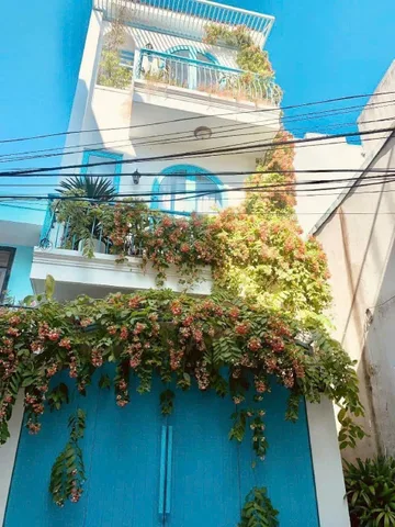 20 🏡 CHO THUÊ NHÀ 3 TẦNG K/ Ô TÔ NGUYỄN HỮU THỌ – FULL NỘI THẤT