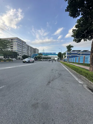Bán Nhà riêng 100m2 có sẵn 100 m2 thổ cư giá 3.6 tỷ tại Xã Yên Trung Huyện Yên Phong Bắc Ninh