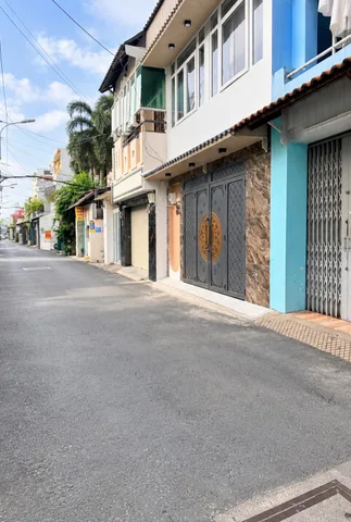 HP2693🏡BÁN NHÀ MẶT TIỀN NGANG 5M – GẦN LÊ VĂN THỌ – KINH DOANH ĐA NGÀNH – 5,1 TỶ