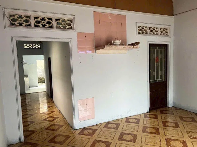 Bán Nhà riêng 100m2 có sẵn 100 m2 thổ cư giá 5.5 tỷ tại Phường Lái Thiêu Thị xã Thuận An Bình Dương