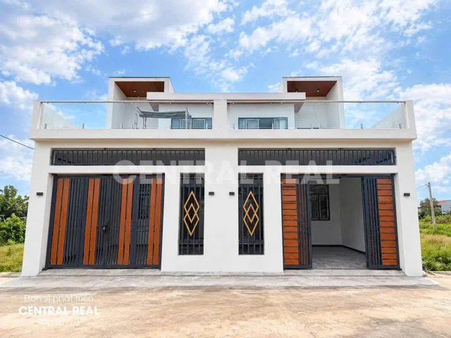 Bán Nhà riêng 90m2 có sẵn 90 m2 thổ cư giá 2.5 tỷ tại - Chọn - Phường Tân Triều Đồng Nai