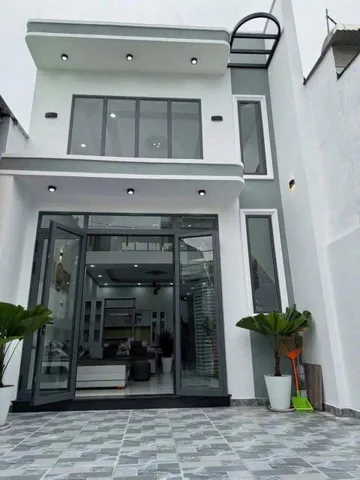 GÁC LỦNG NGAY MẶT TIỀN ĐƯỜNG DÀI 32M SỔ RIÊNG THỔ CƯ