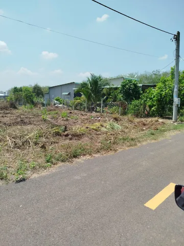 Cần bán 2873m2 đất, từ đường nhựa 80m giá chỉ 750tr, xã An Long, TpHCM.