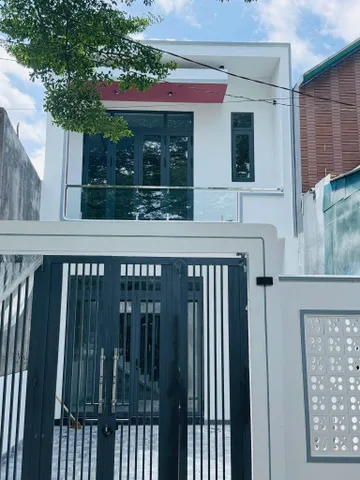 🏡Nhà Mặt Tiền Kinh Doanh, Đường Thông - 650 Triệu Sở Hữu Ngay