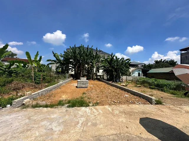 Bán Đất 115m2 có sẵn 115 m2 thổ cư giá 3.5 tỷ tại Tân Xã Huyện Thạch Thất Hà Nội