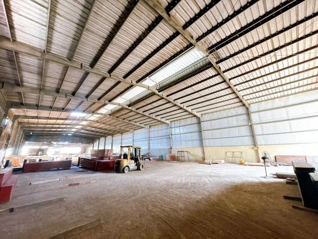 3000m2 CHO THUÊ RẺ KHO, NHÀ XƯỞNG P.PHƯỚC TÂN, PCCC, TRẠM ĐIỆN 560KVA GẦN VÕ NGUYÊN GIÁP, TP ĐỒNG NAI (XN521)