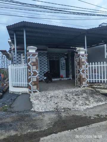 Bán Nhà riêng 206m2 có sẵn 206 m2 thổ cư giá 1.7 tỷ tại Phường Ninh Đa Thị xã Ninh Hòa Khánh Hòa