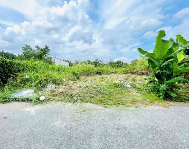 Bán Đất 100m2 thổ cư giá 4tỷ2 Xã An Viễn Đồng Nai - Ngay khu dân cư đông đúc - Sổ sẳn