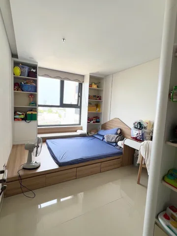 Bán Căn hộ chung cư 73m2 giá 4.1 tỷ tại Phường Phước Long Thành phố Nha Trang Khánh Hòa